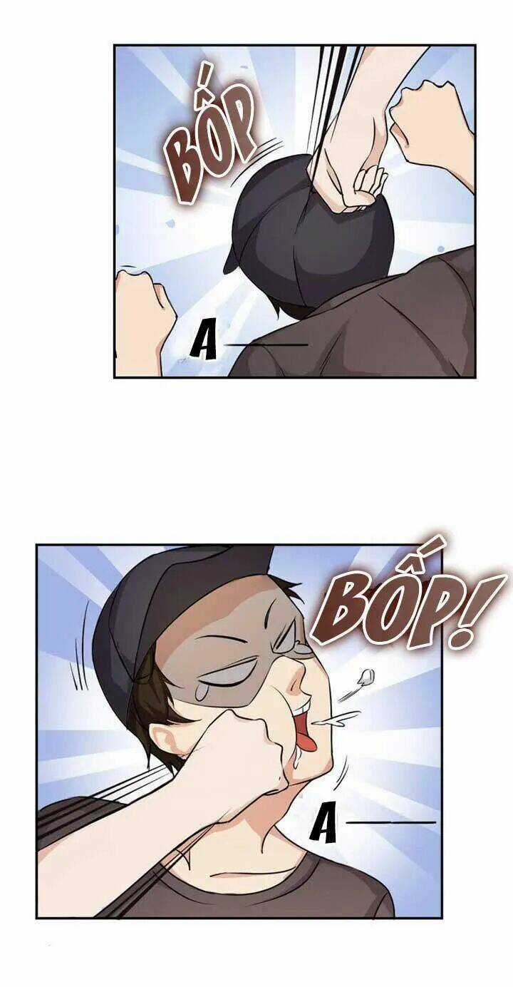 Kháp Kháp Hương Phản - Chapter 9 - Trang 10