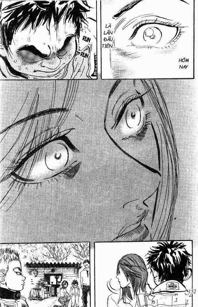 Khát Vọng Đường Đua - Chapter 11 - Trang 26