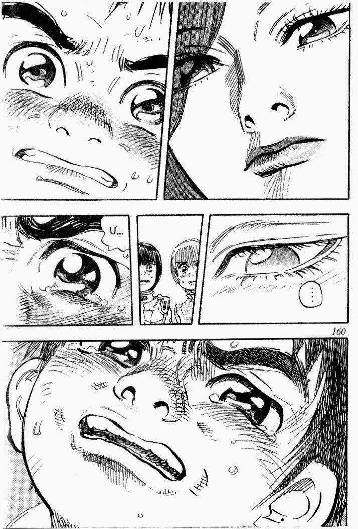 Khát Vọng Đường Đua - Chapter 12 - Trang 7