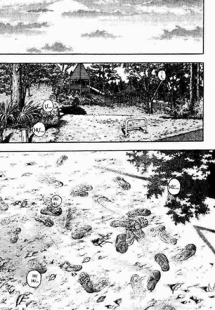 Khát Vọng Đường Đua - Chapter 2 - Trang 22