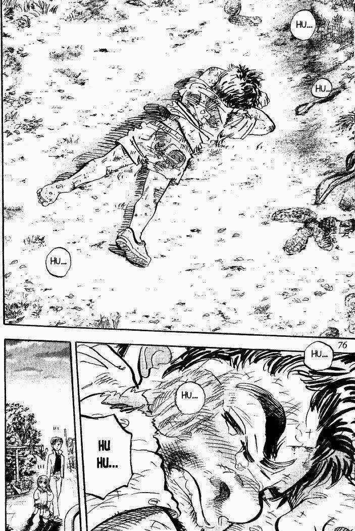 Khát Vọng Đường Đua - Chapter 2 - Trang 23