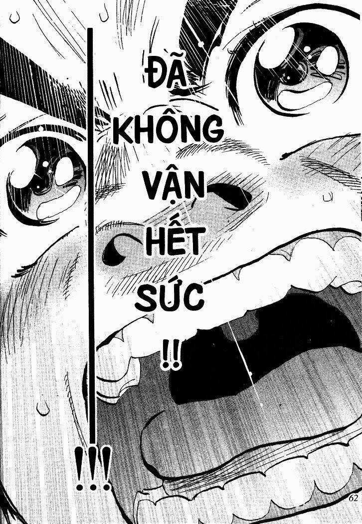 Khát Vọng Đường Đua - Chapter 2 - Trang 9