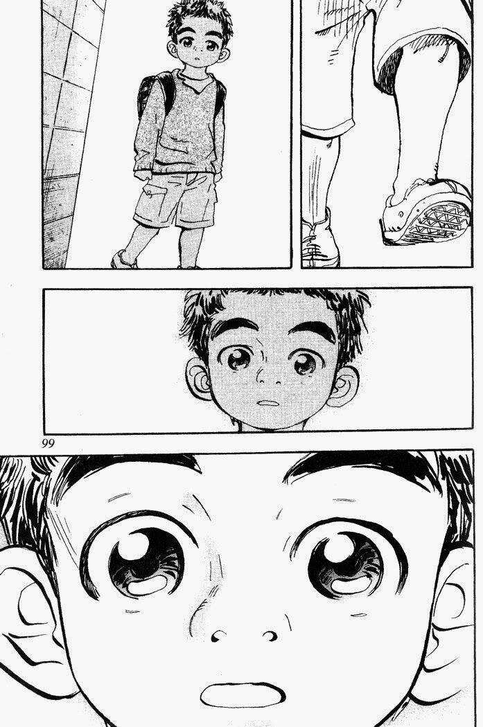 Khát Vọng Đường Đua - Chapter 3 - Trang 19