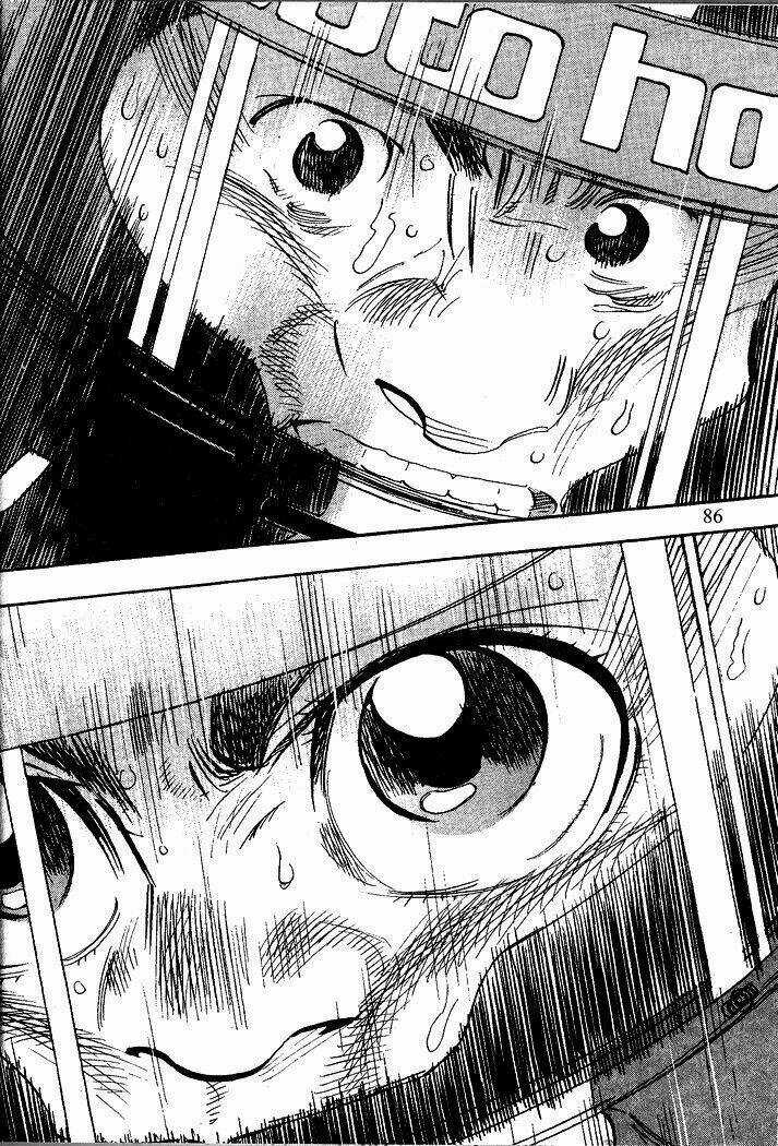 Khát Vọng Đường Đua - Chapter 30 - Trang 10