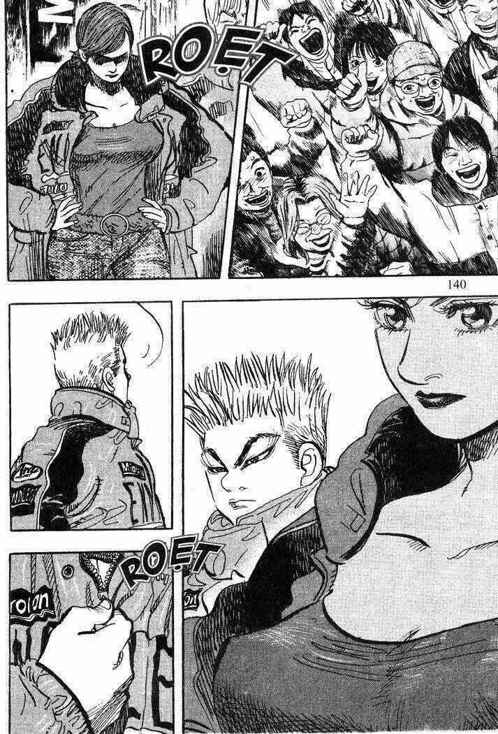 Khát Vọng Đường Đua - Chapter 32 - Trang 2