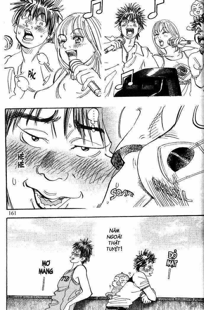 Khát Vọng Đường Đua - Chapter 39 - Trang 13