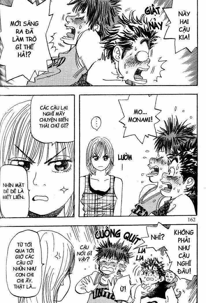 Khát Vọng Đường Đua - Chapter 39 - Trang 14