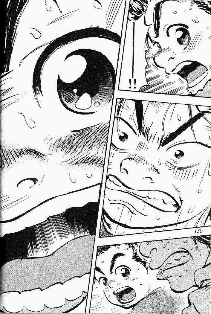 Khát Vọng Đường Đua - Chapter 4 - Trang 20