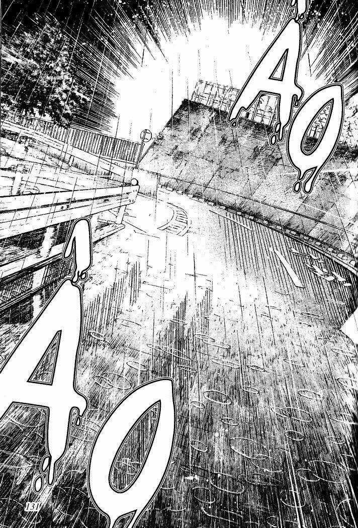 Khát Vọng Đường Đua - Chapter 4 - Trang 21