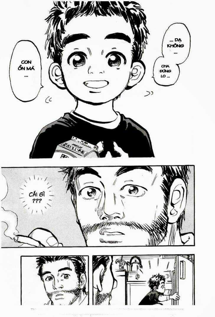 Khát Vọng Đường Đua - Chapter 5 - Trang 14