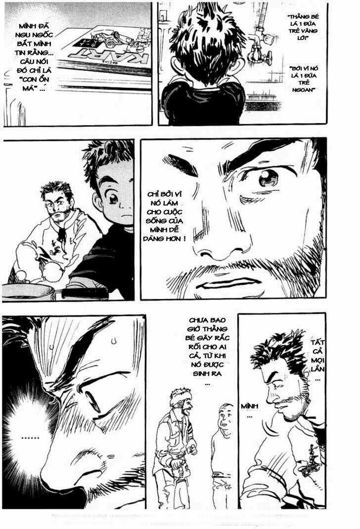 Khát Vọng Đường Đua - Chapter 5 - Trang 18