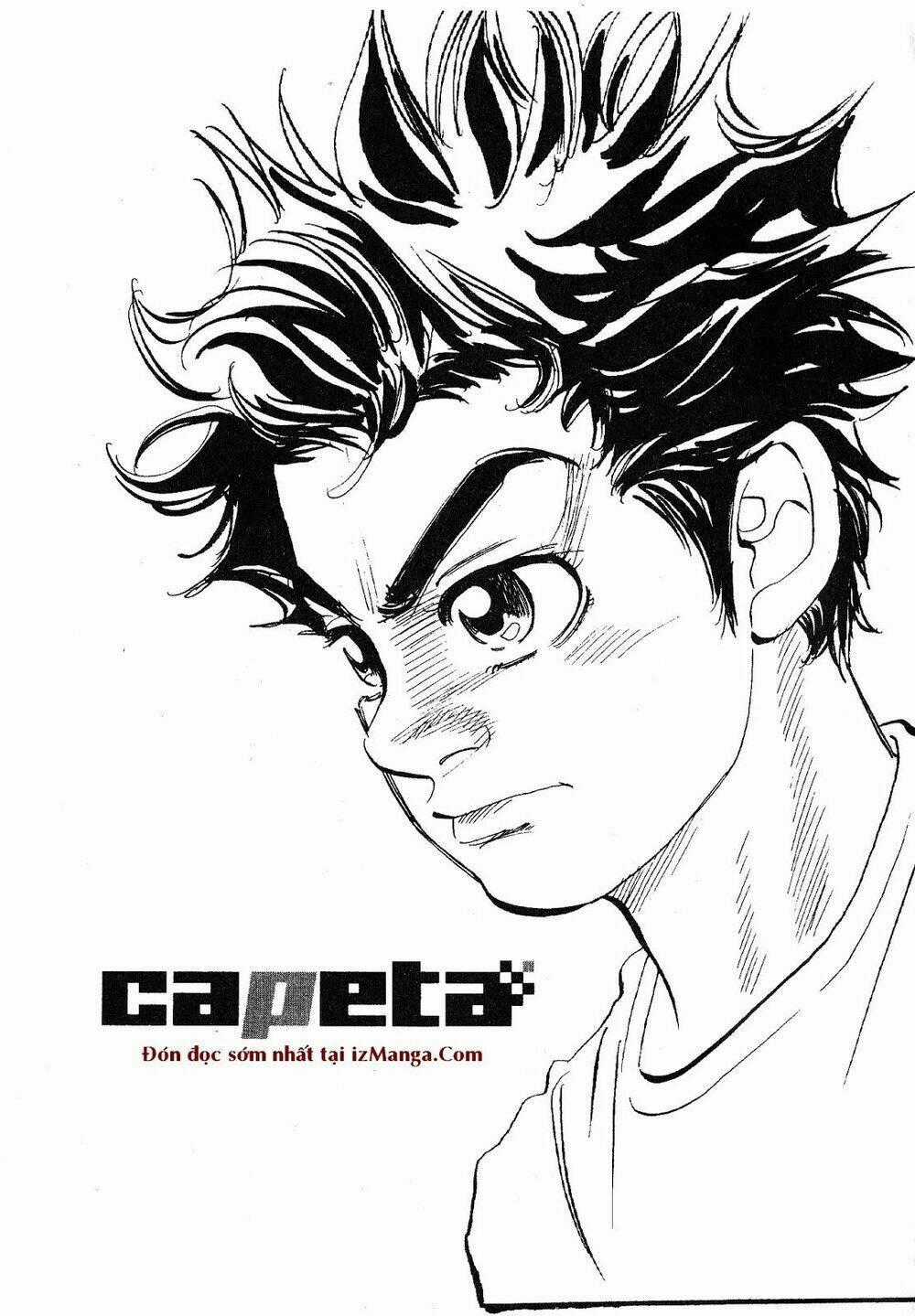 Khát Vọng Đường Đua - Chapter 51 - Trang 20