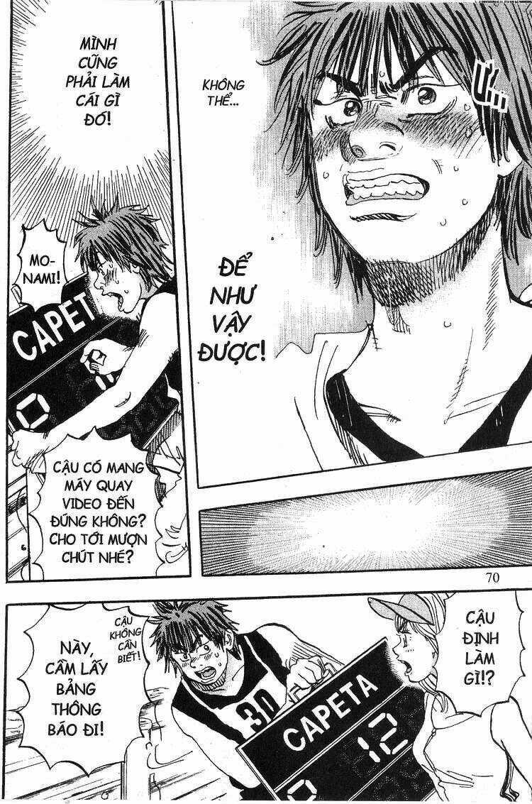 Khát Vọng Đường Đua - Chapter 52 - Trang 19