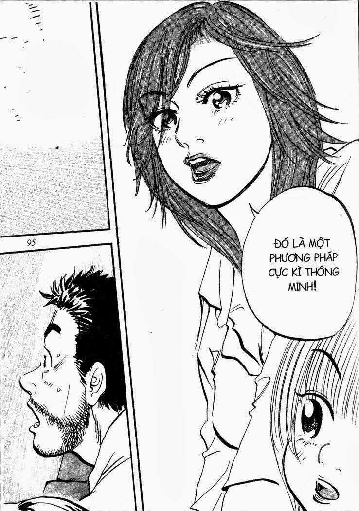 Khát Vọng Đường Đua - Chapter 9 - Trang 30