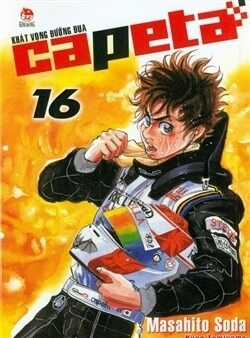 Đọc truyện Khát Vọng Đường Đua