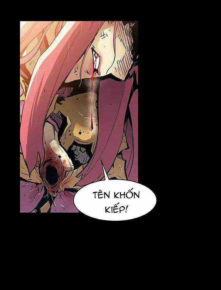 Khát Vọng Trỗi Dậy - Chapter 1 - Trang 15