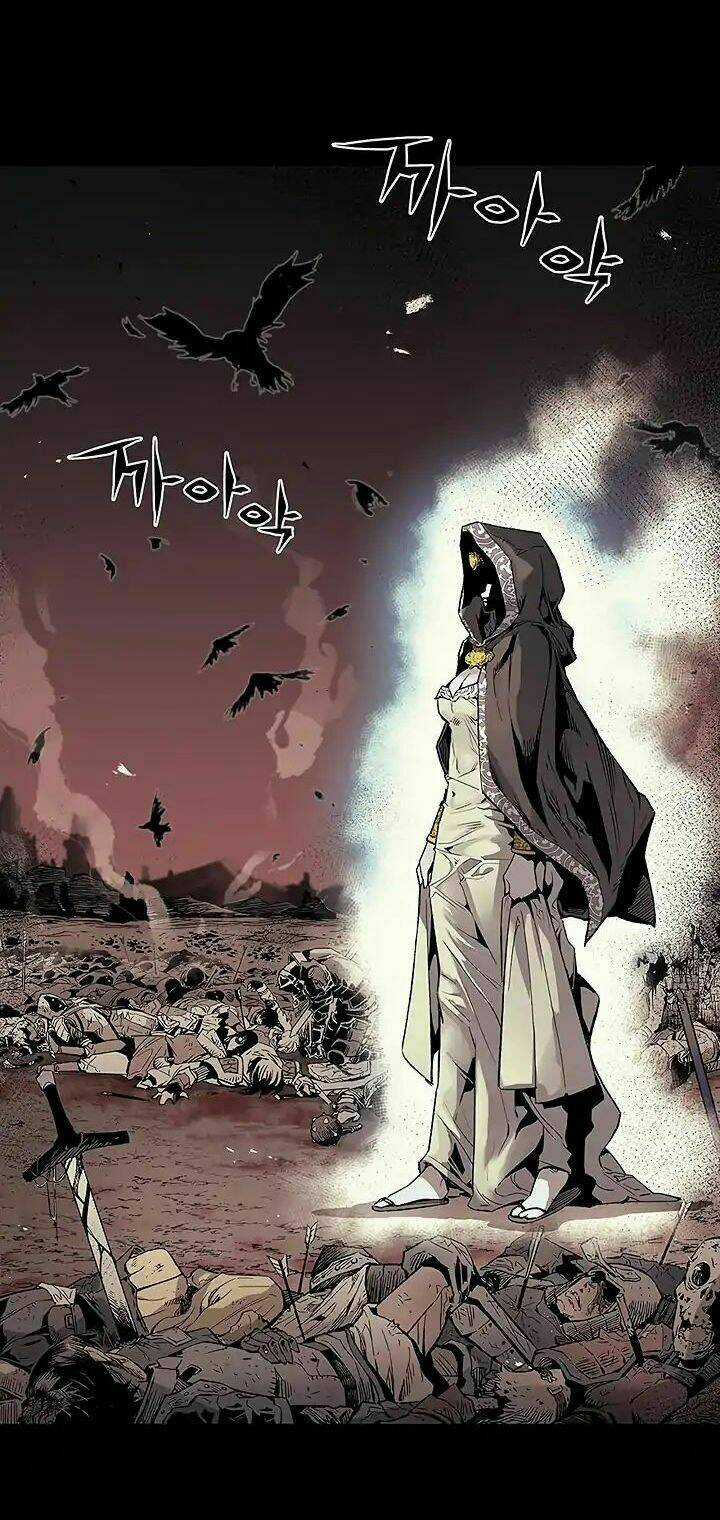 Khát Vọng Trỗi Dậy - Chapter 1 - Trang 18