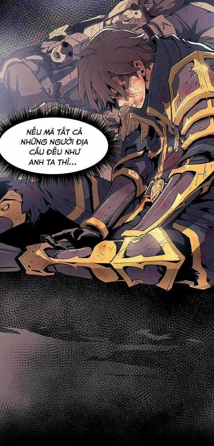 Khát Vọng Trỗi Dậy - Chapter 1 - Trang 22