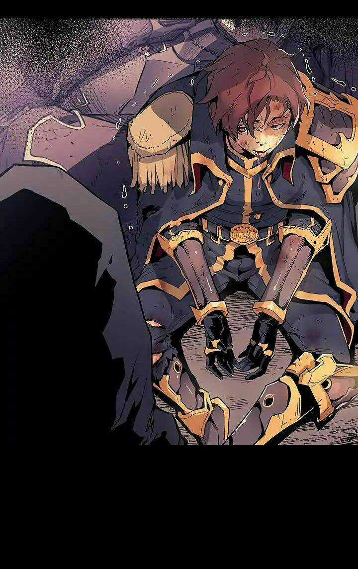 Khát Vọng Trỗi Dậy - Chapter 1 - Trang 23