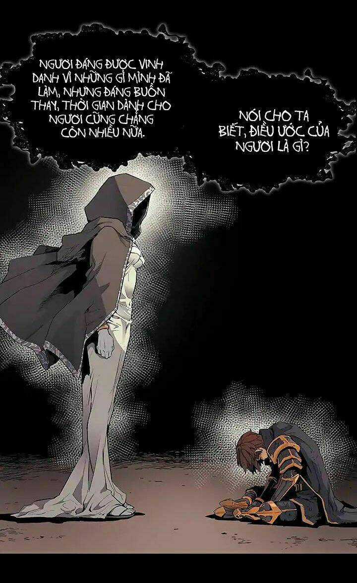 Khát Vọng Trỗi Dậy - Chapter 1 - Trang 25