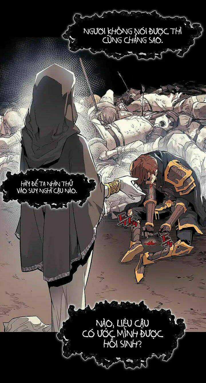 Khát Vọng Trỗi Dậy - Chapter 1 - Trang 27
