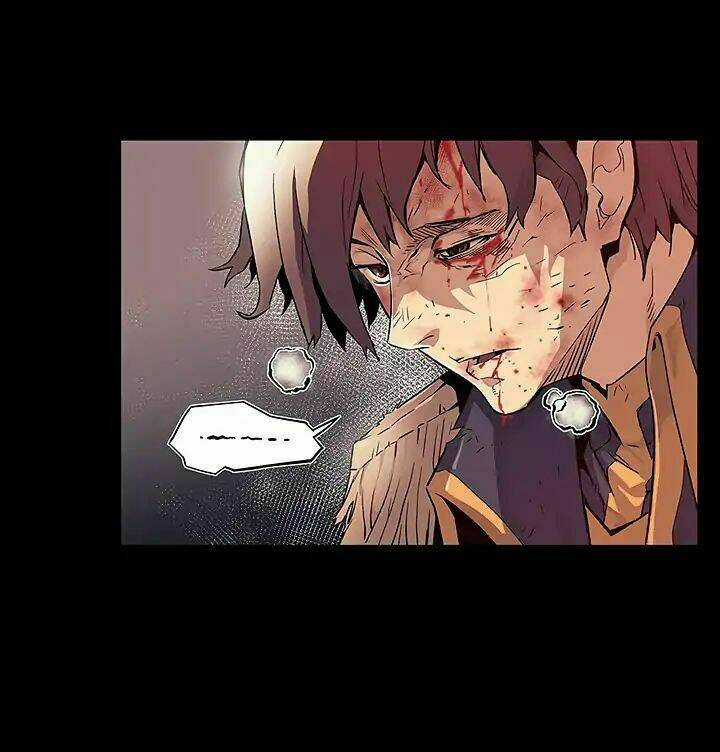 Khát Vọng Trỗi Dậy - Chapter 1 - Trang 28