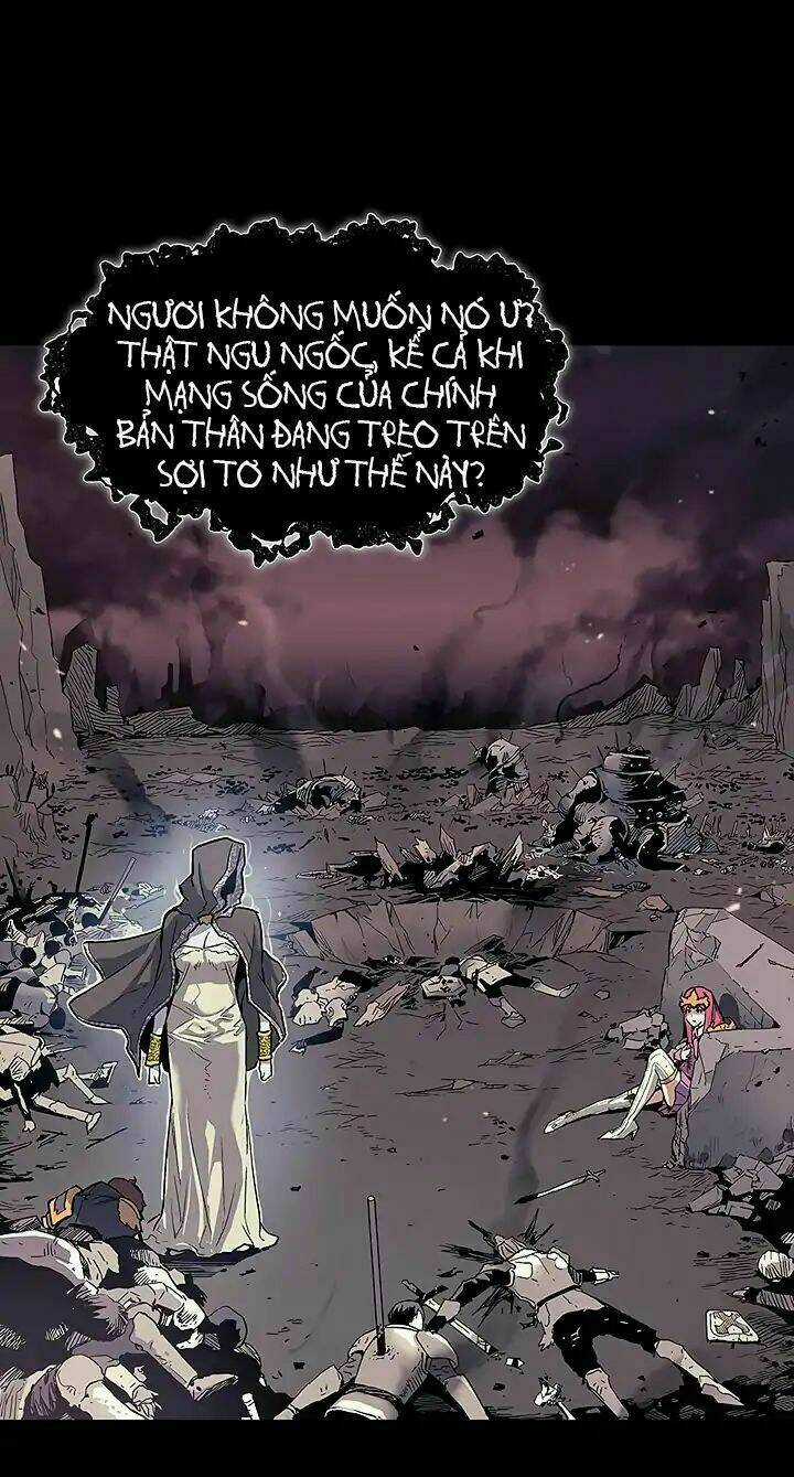 Khát Vọng Trỗi Dậy - Chapter 1 - Trang 30