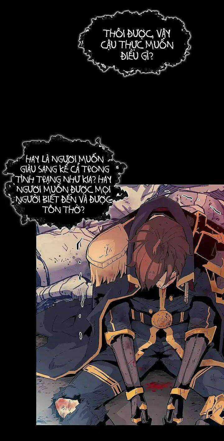 Khát Vọng Trỗi Dậy - Chapter 1 - Trang 31