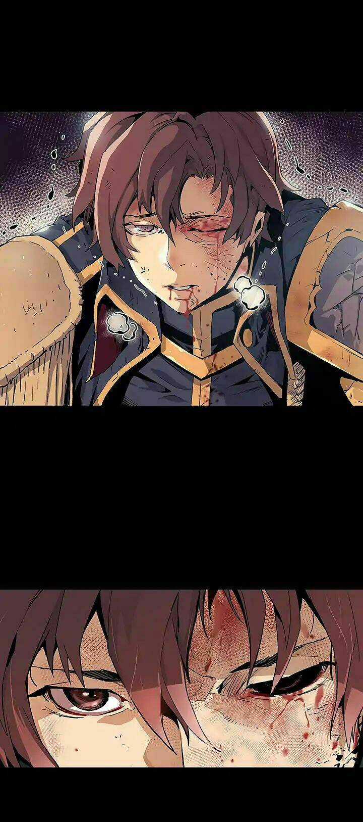 Khát Vọng Trỗi Dậy - Chapter 1 - Trang 32