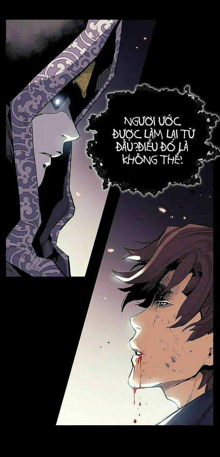 Khát Vọng Trỗi Dậy - Chapter 1 - Trang 33