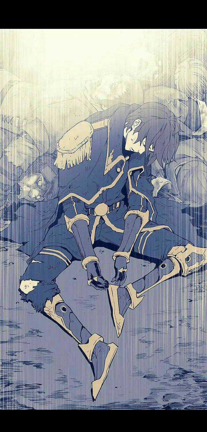 Khát Vọng Trỗi Dậy - Chapter 1 - Trang 37