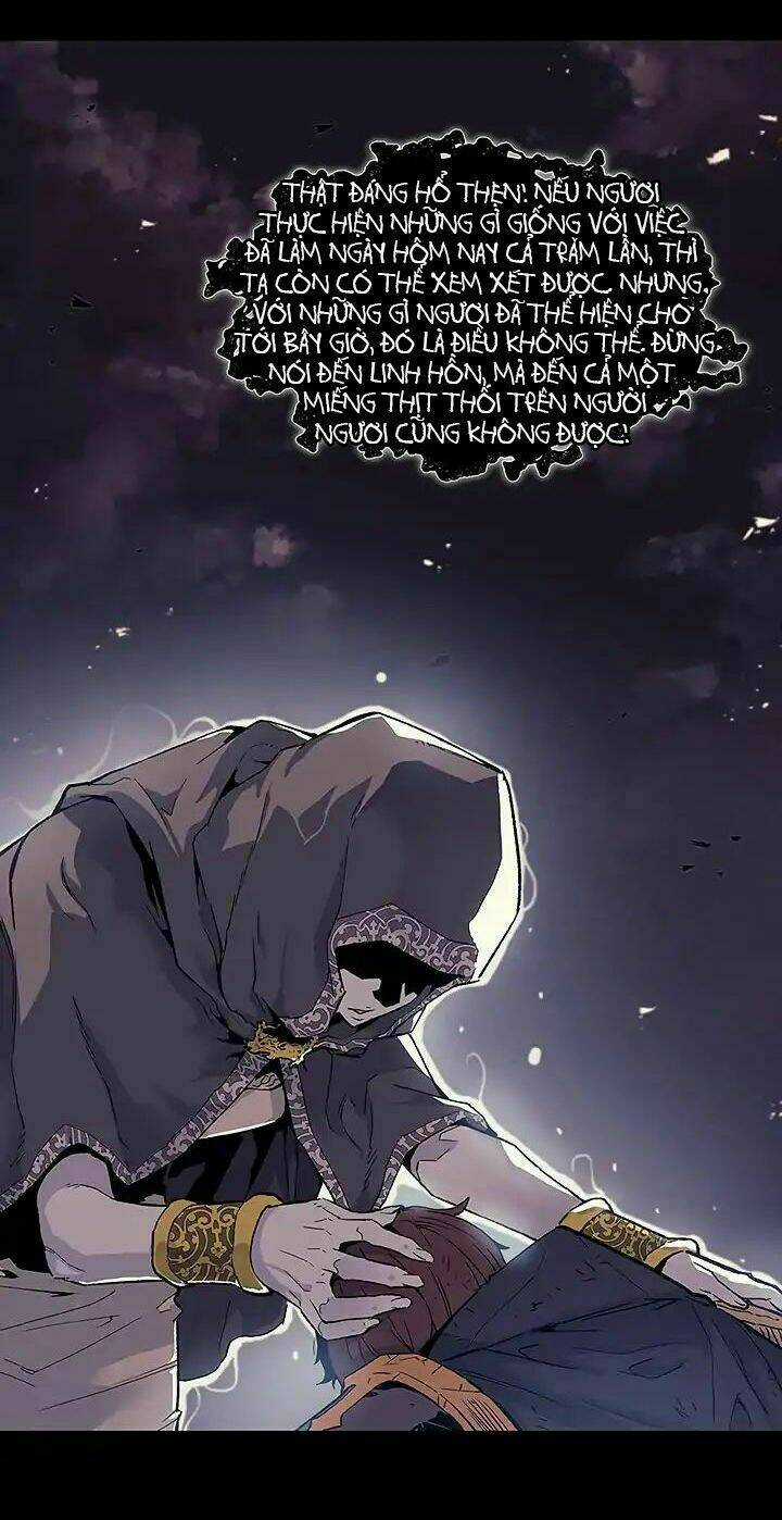 Khát Vọng Trỗi Dậy - Chapter 1 - Trang 38