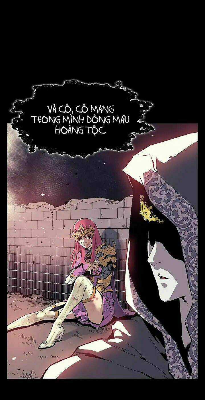 Khát Vọng Trỗi Dậy - Chapter 1 - Trang 40