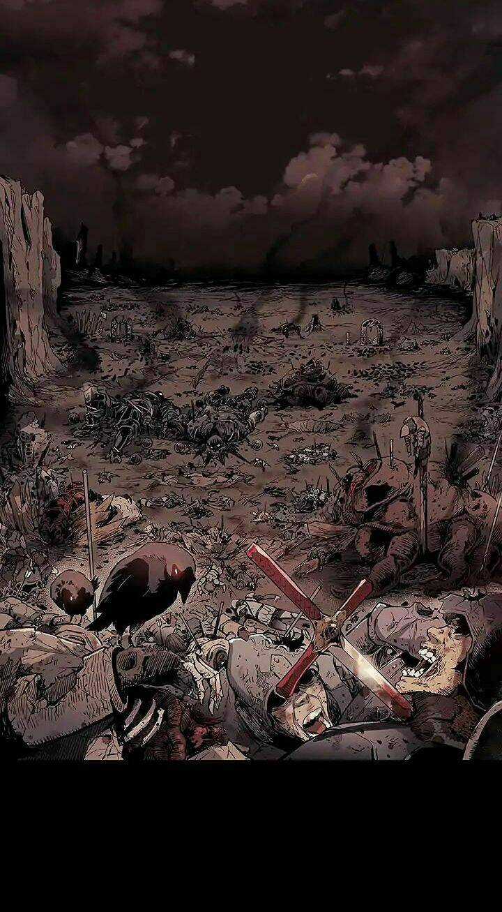 Khát Vọng Trỗi Dậy - Chapter 1 - Trang 5