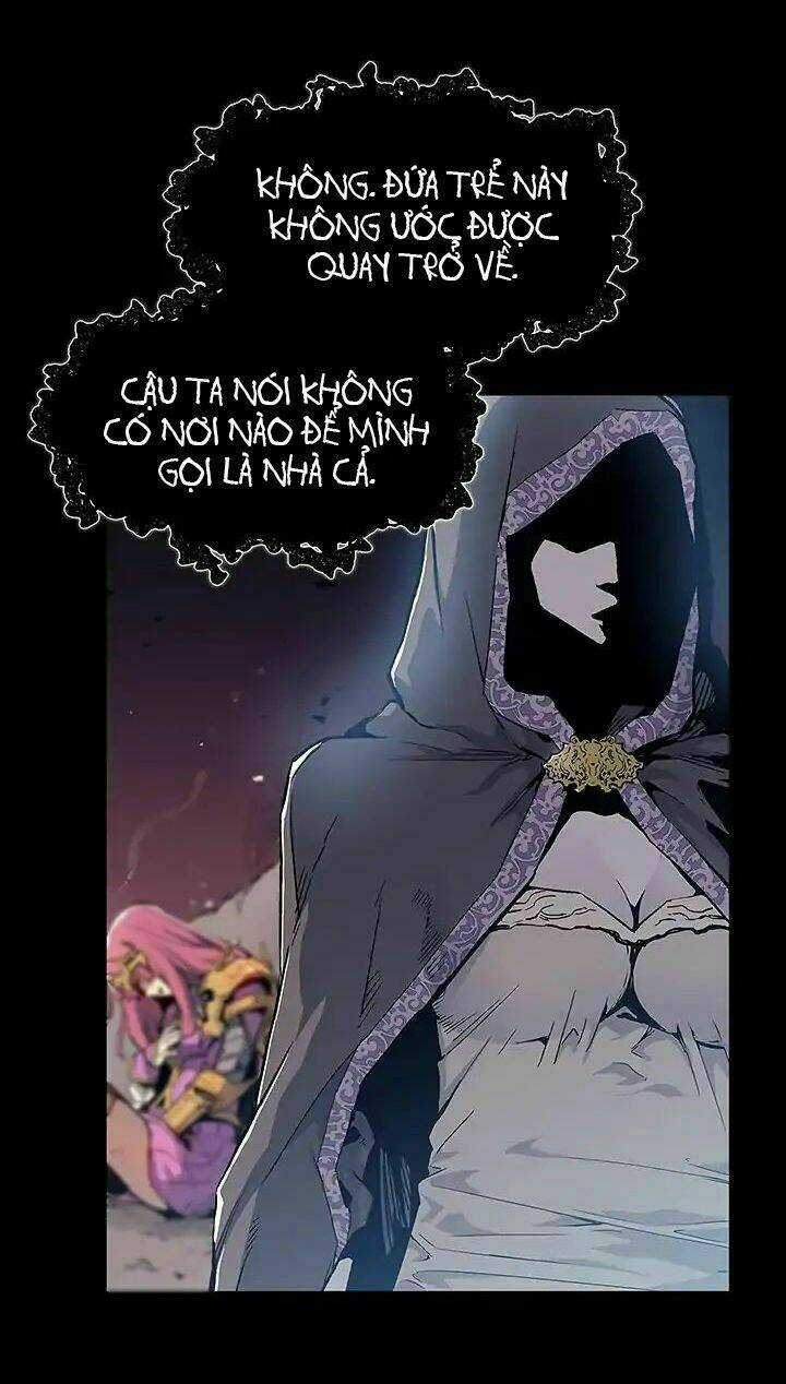 Khát Vọng Trỗi Dậy - Chapter 1 - Trang 43