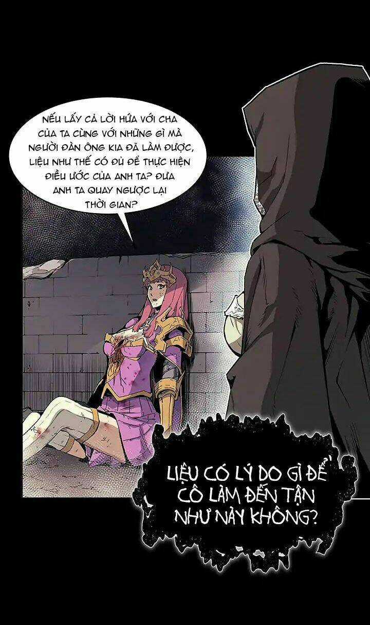 Khát Vọng Trỗi Dậy - Chapter 1 - Trang 54