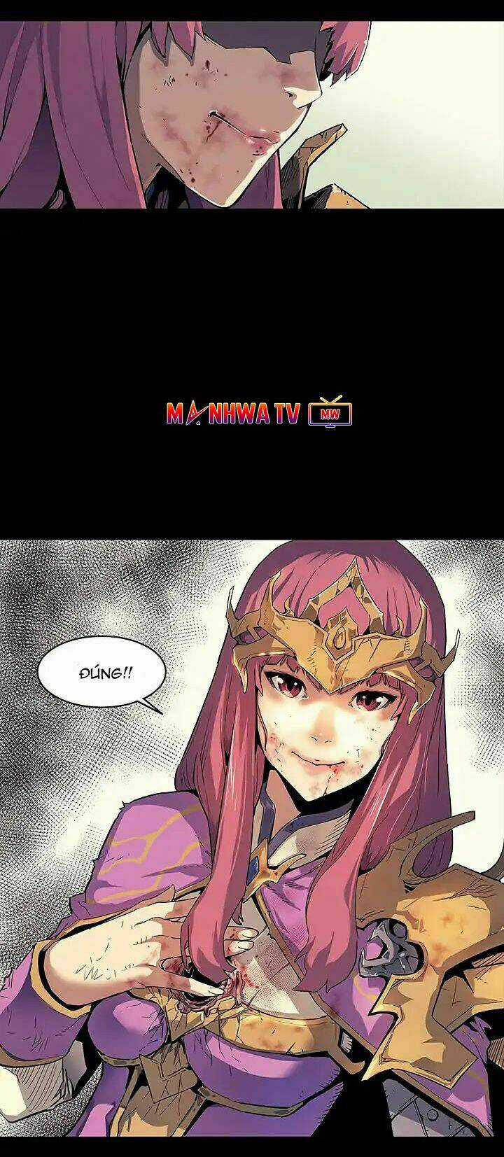 Khát Vọng Trỗi Dậy - Chapter 1 - Trang 60