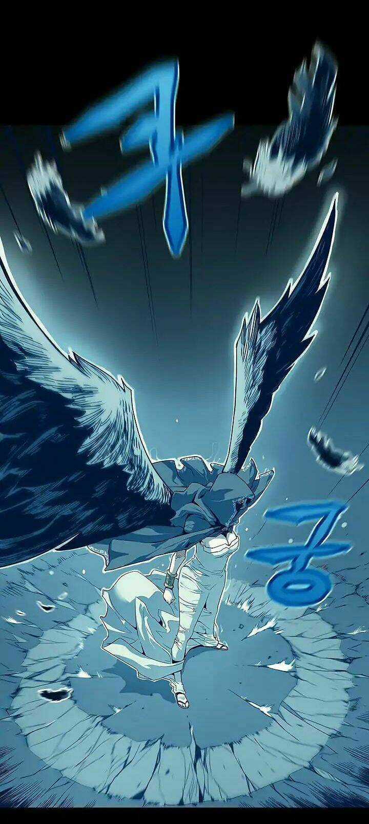 Khát Vọng Trỗi Dậy - Chapter 1 - Trang 61