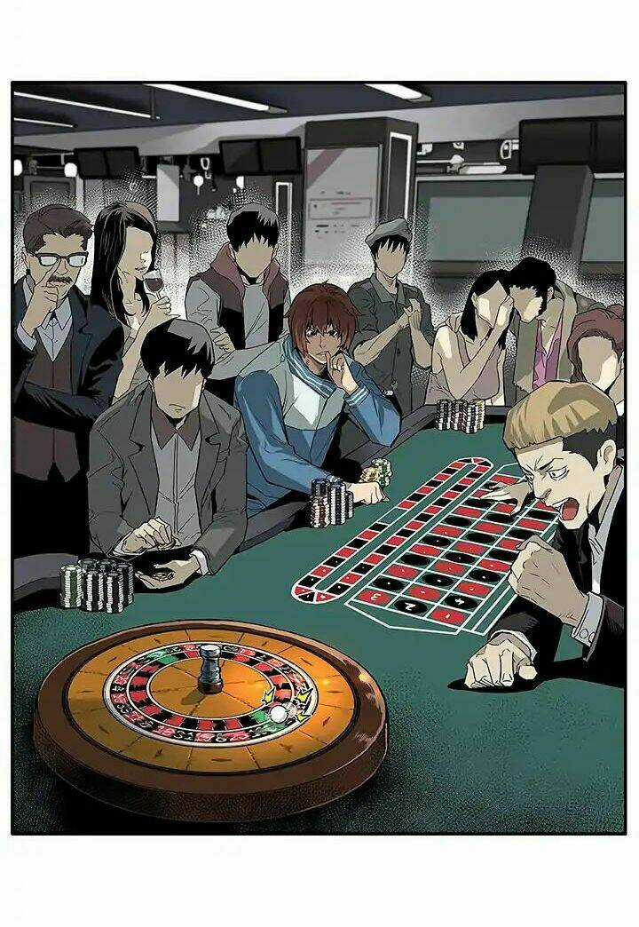 Khát Vọng Trỗi Dậy - Chapter 1 - Trang 76