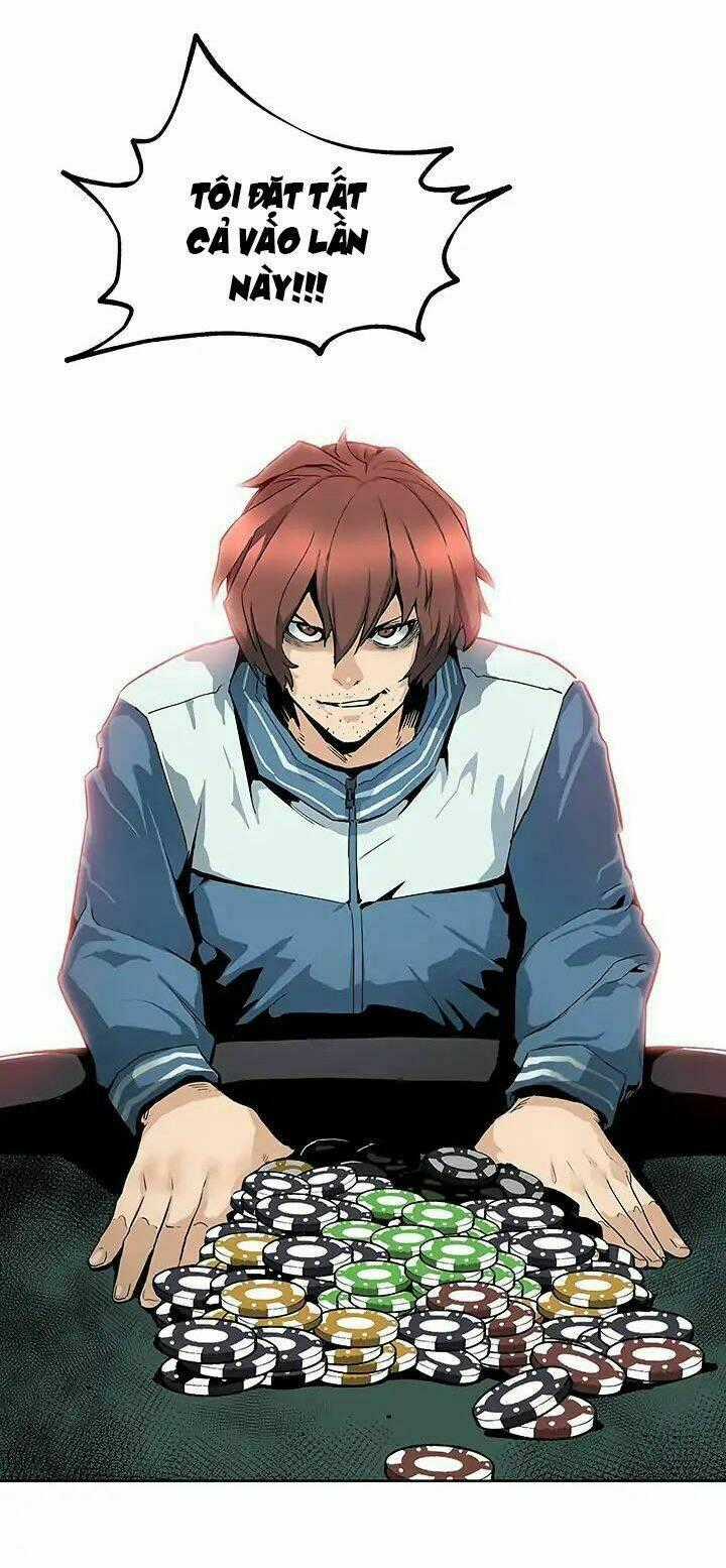 Khát Vọng Trỗi Dậy - Chapter 1 - Trang 78