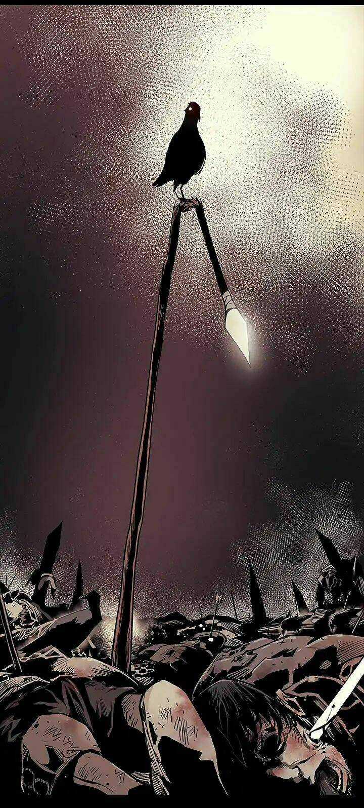 Khát Vọng Trỗi Dậy - Chapter 1 - Trang 10