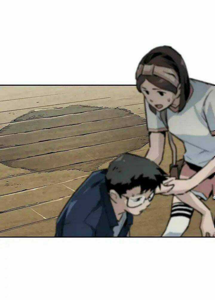 Khát Vọng Trỗi Dậy - Chapter 10 - Trang 14