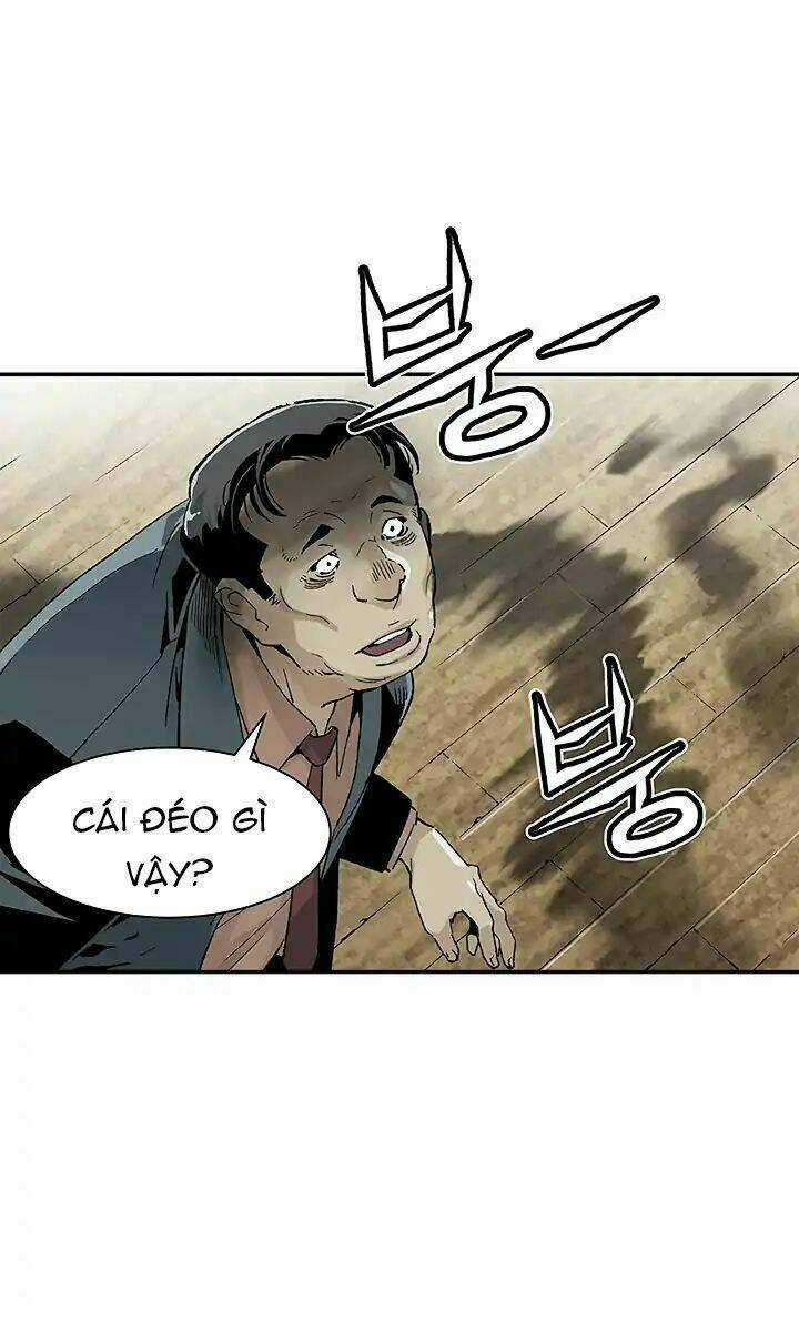 Khát Vọng Trỗi Dậy - Chapter 10 - Trang 17