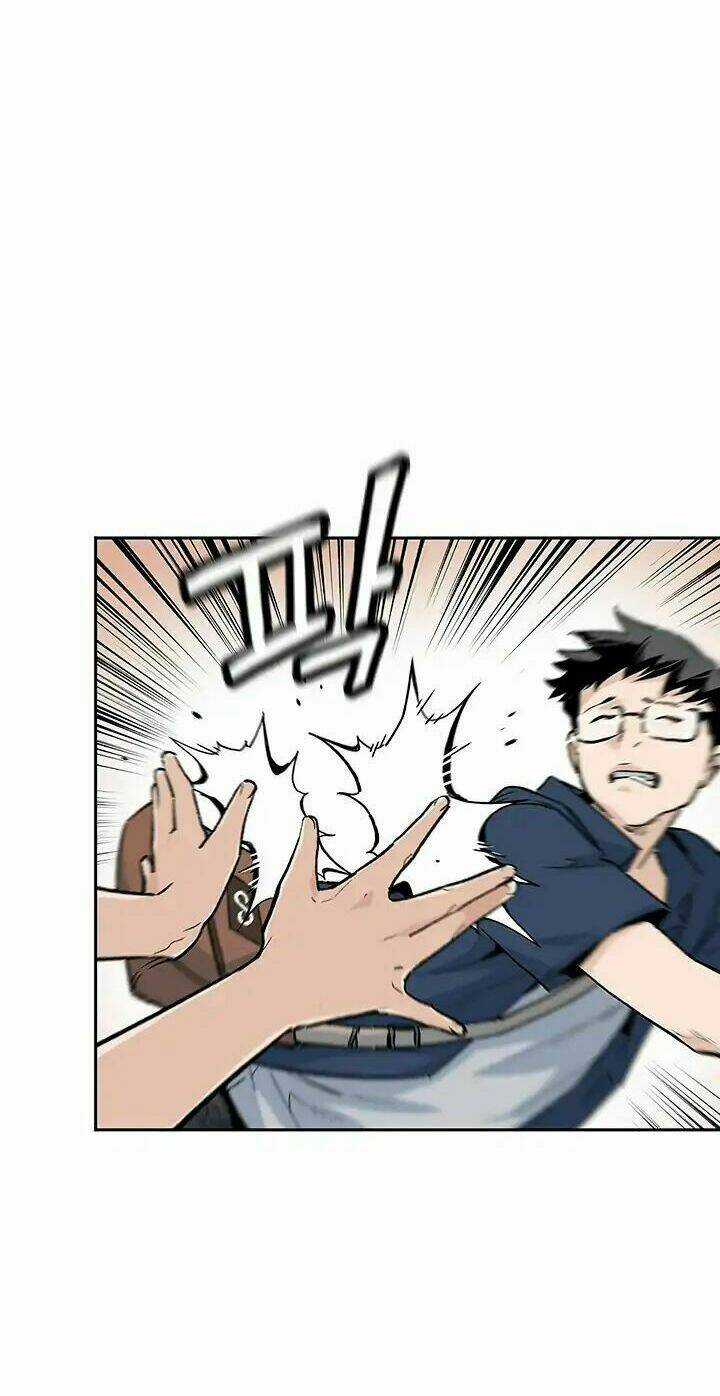 Khát Vọng Trỗi Dậy - Chapter 10 - Trang 22