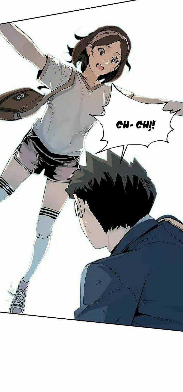 Khát Vọng Trỗi Dậy - Chapter 10 - Trang 24