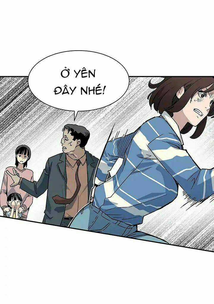 Khát Vọng Trỗi Dậy - Chapter 10 - Trang 29