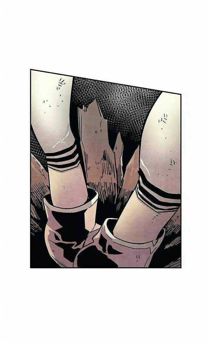 Khát Vọng Trỗi Dậy - Chapter 10 - Trang 30