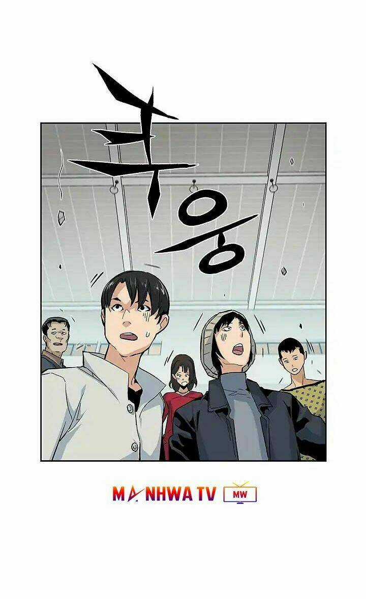 Khát Vọng Trỗi Dậy - Chapter 10 - Trang 4