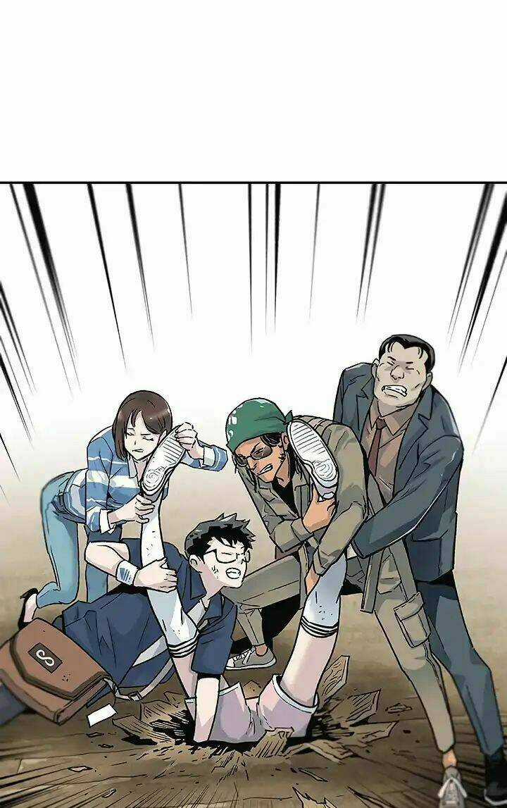 Khát Vọng Trỗi Dậy - Chapter 10 - Trang 31