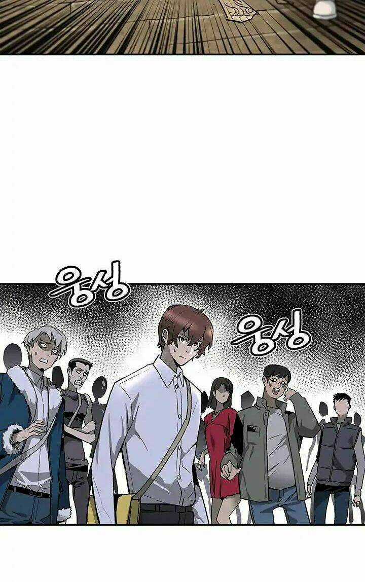 Khát Vọng Trỗi Dậy - Chapter 10 - Trang 32